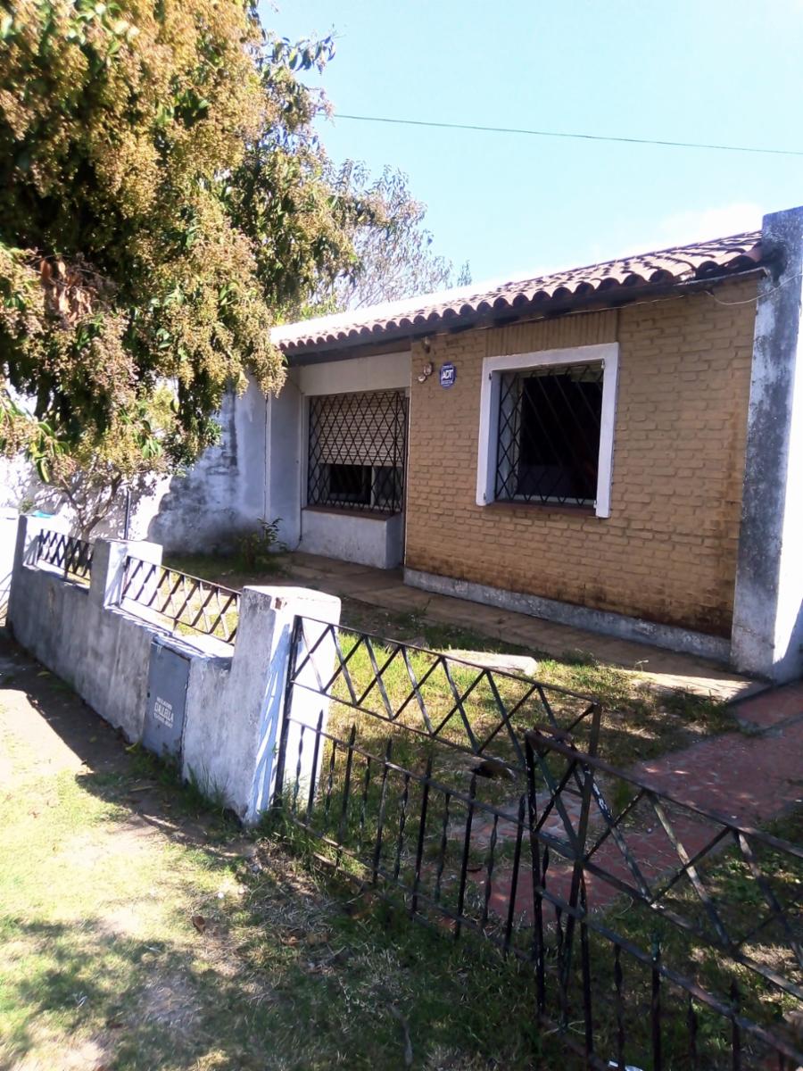 OPORTUNIDAD CASA A RECICLAR