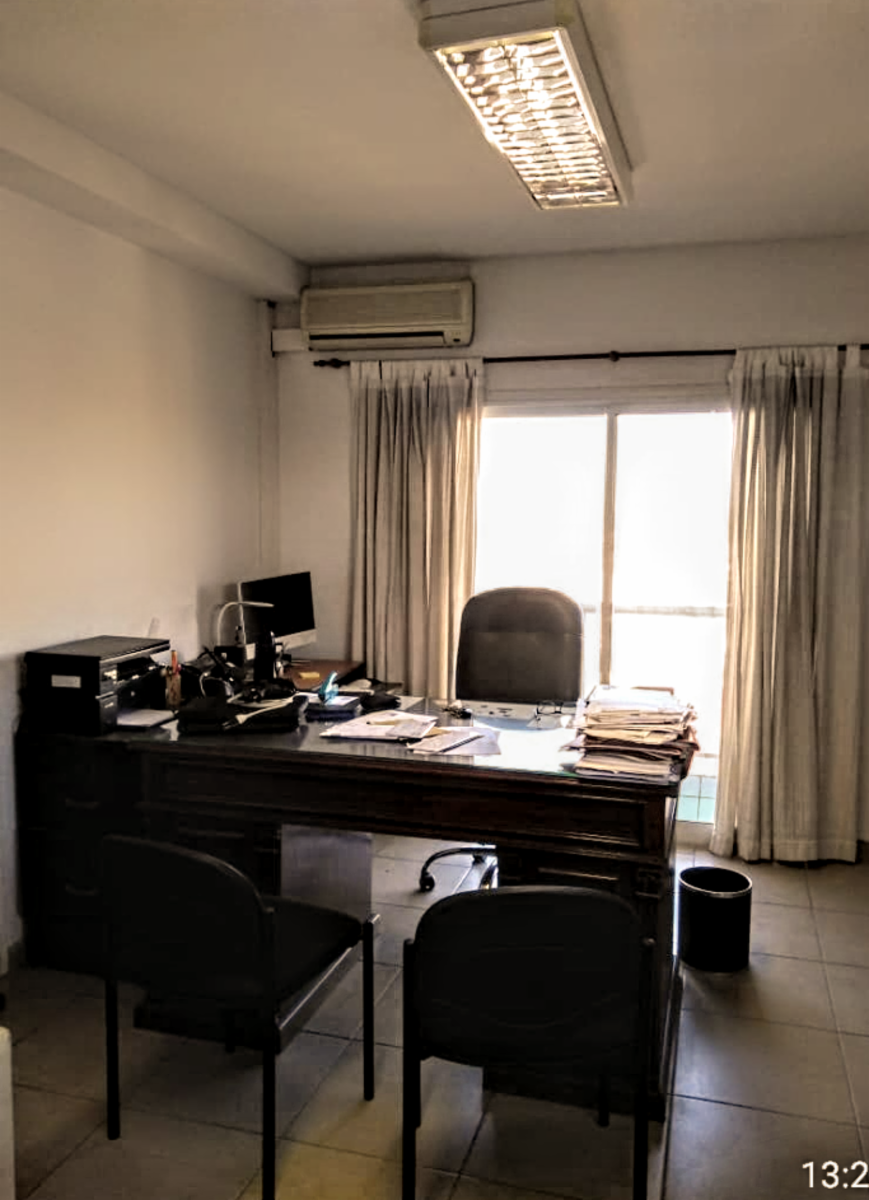 EXCELENTE DOS AMBIENTES — foto 3