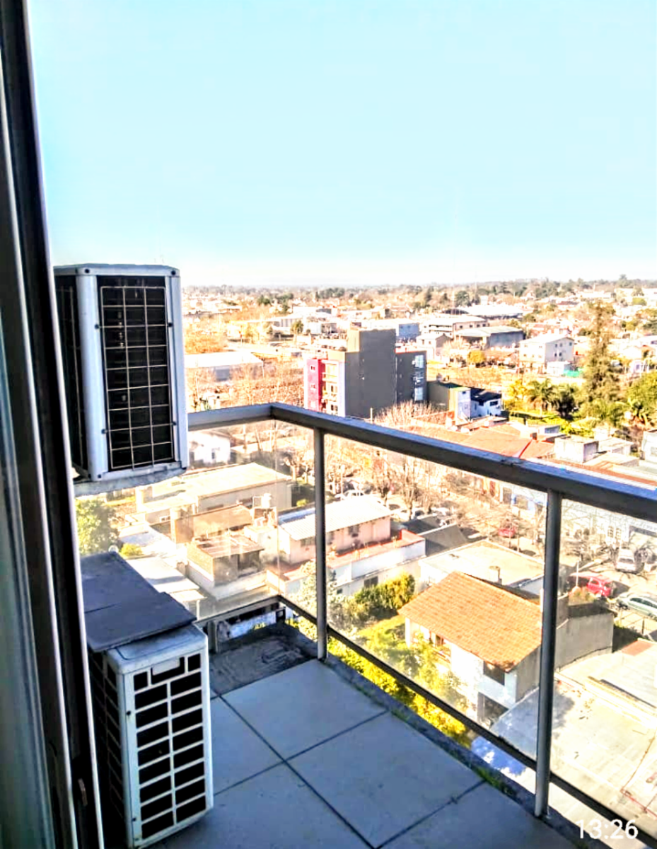 EXCELENTE DOS AMBIENTES — foto 4