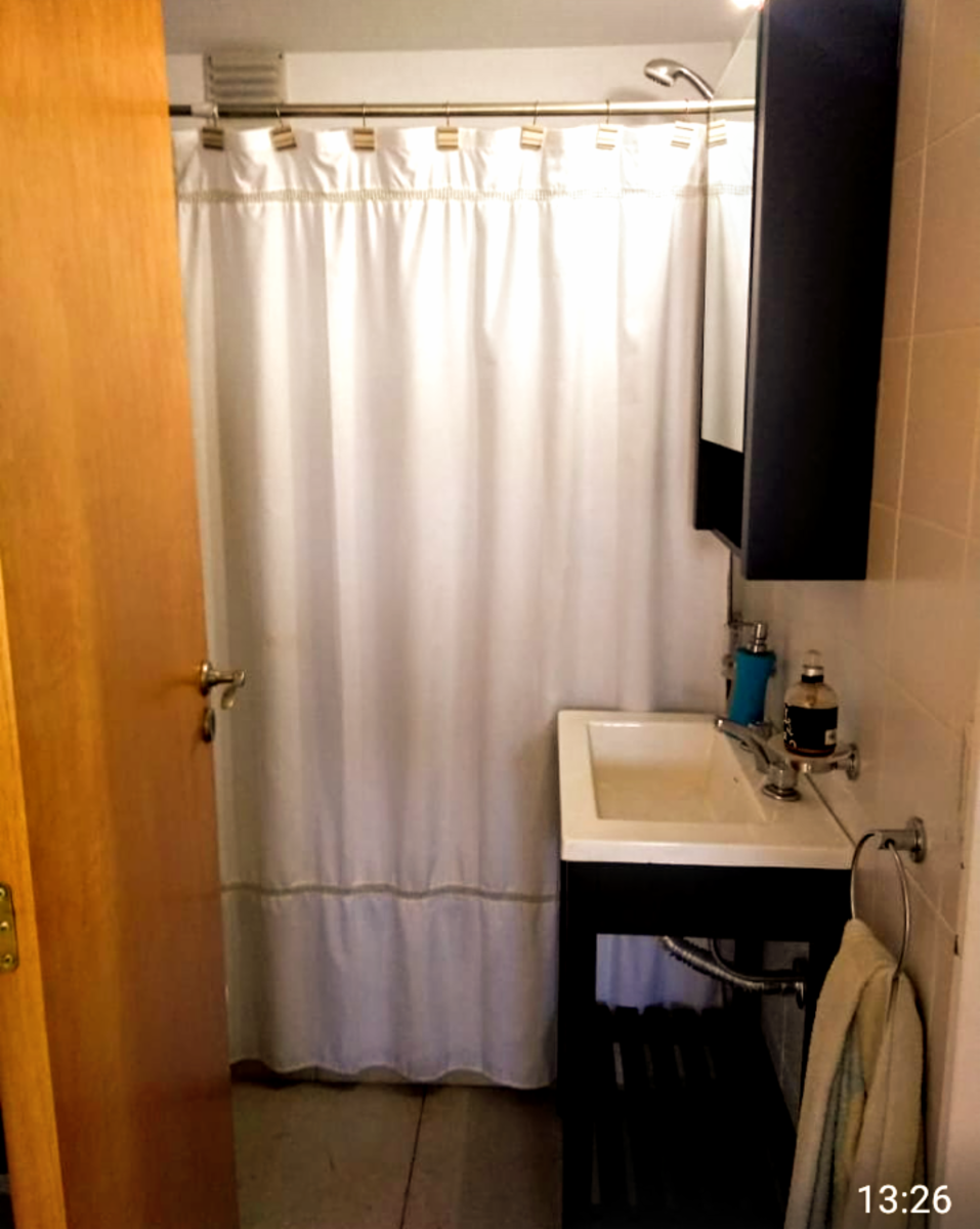 EXCELENTE DOS AMBIENTES — foto 7