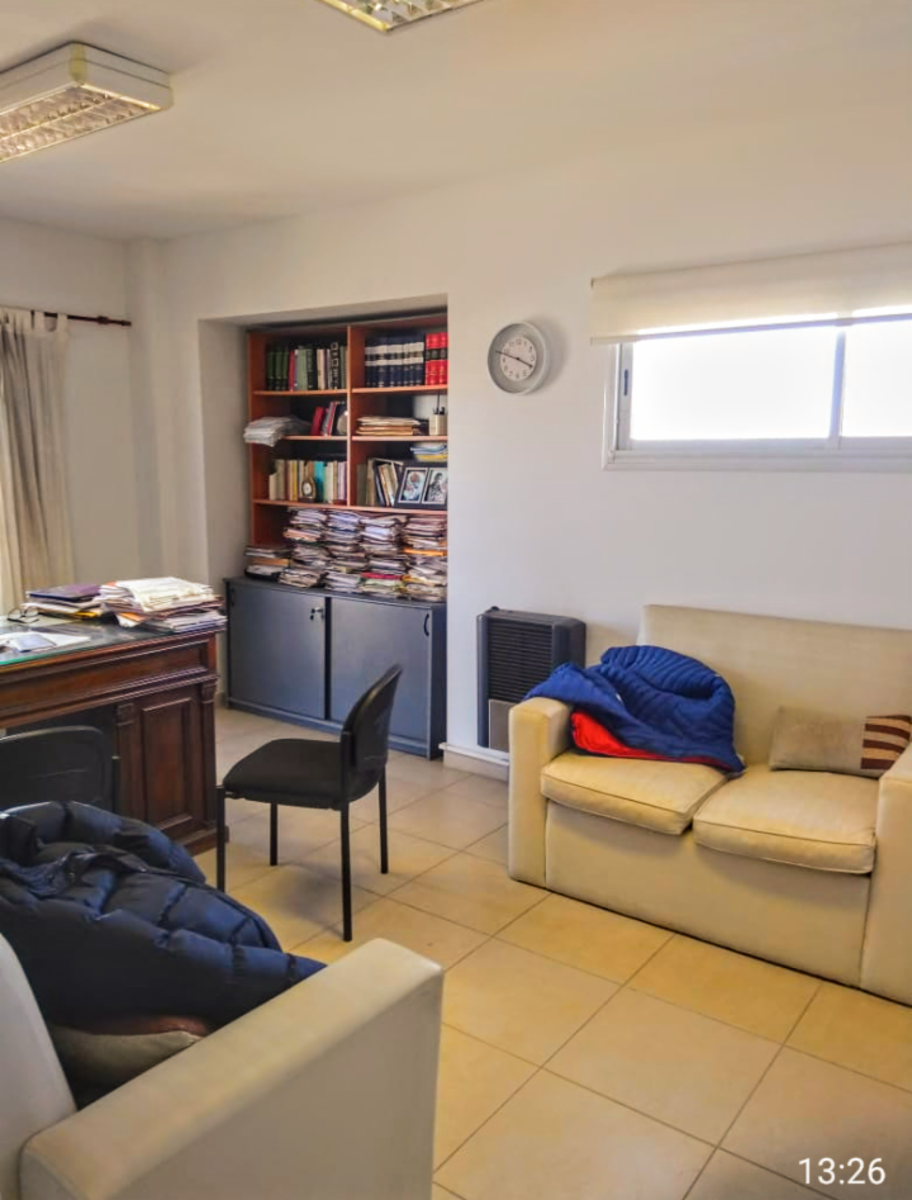 EXCELENTE DOS AMBIENTES — foto 10
