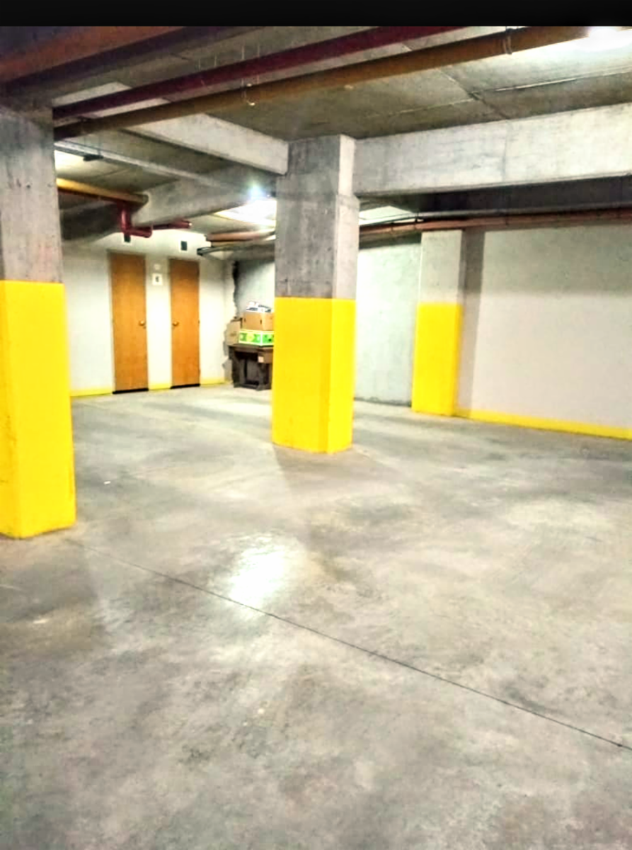 EXCELENTE DOS AMBIENTES — foto 11