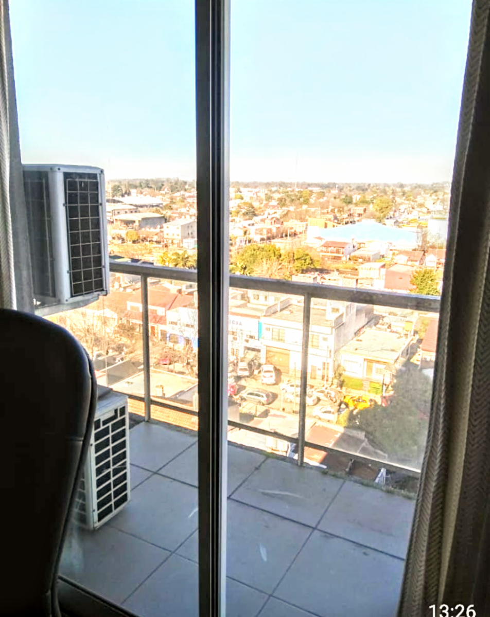 EXCELENTE DOS AMBIENTES — foto 12