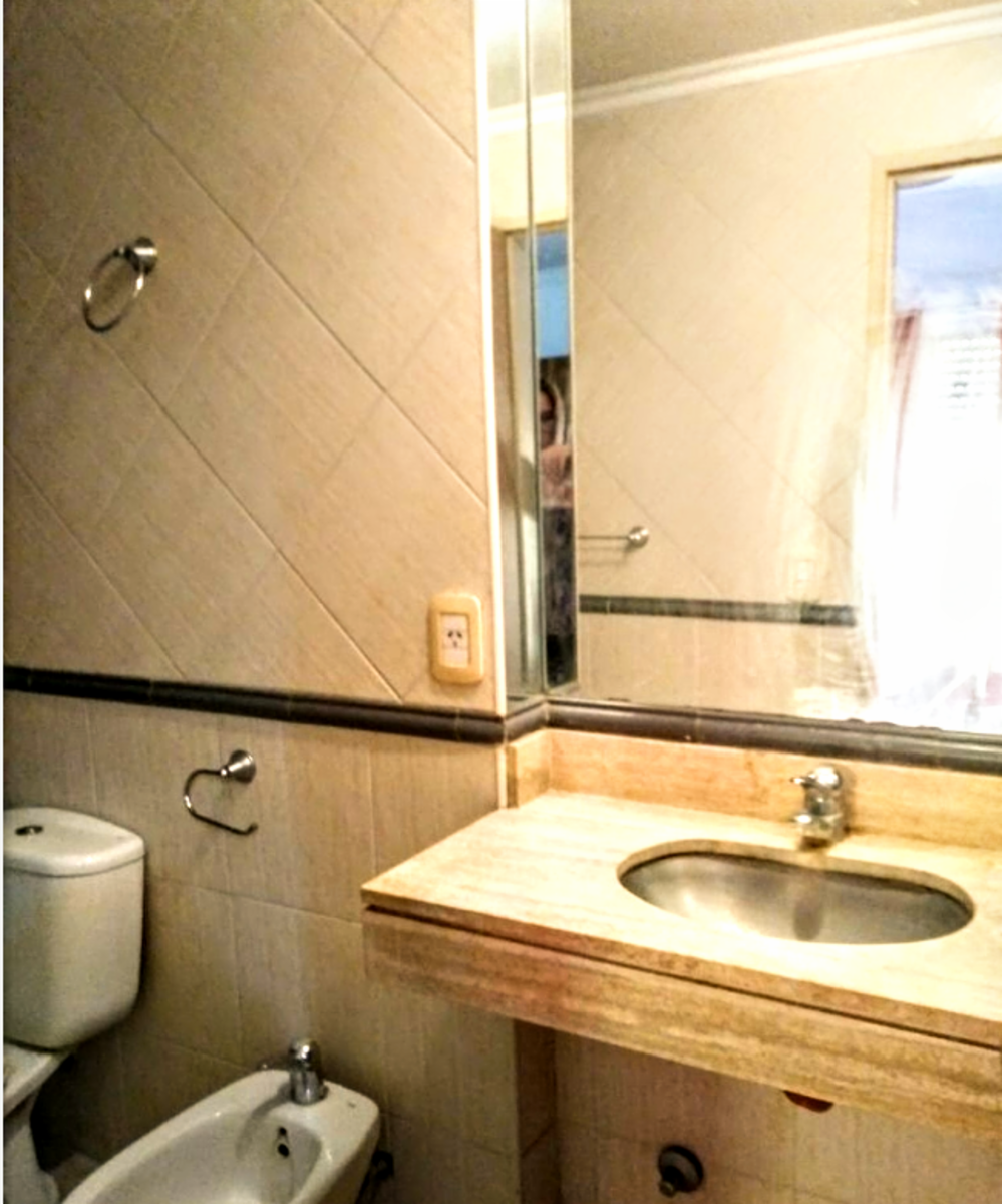 EXCELENTE MONOAMBIENTE — foto 5