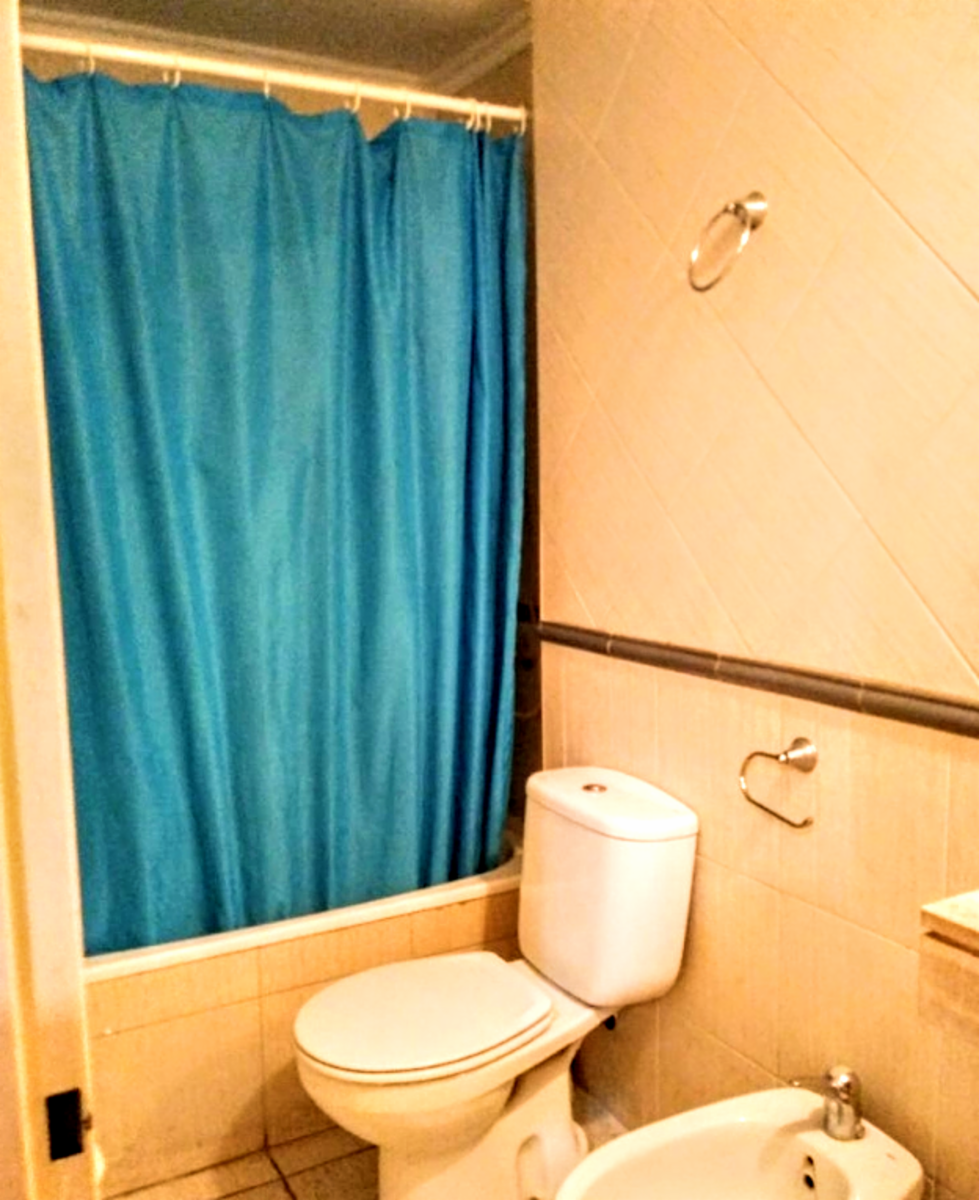 EXCELENTE MONOAMBIENTE — foto 6