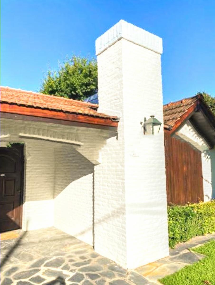 EXCELENTE RESIDENCIA COUNTRY MAPUCHE CON FINANCIACION PROPIA