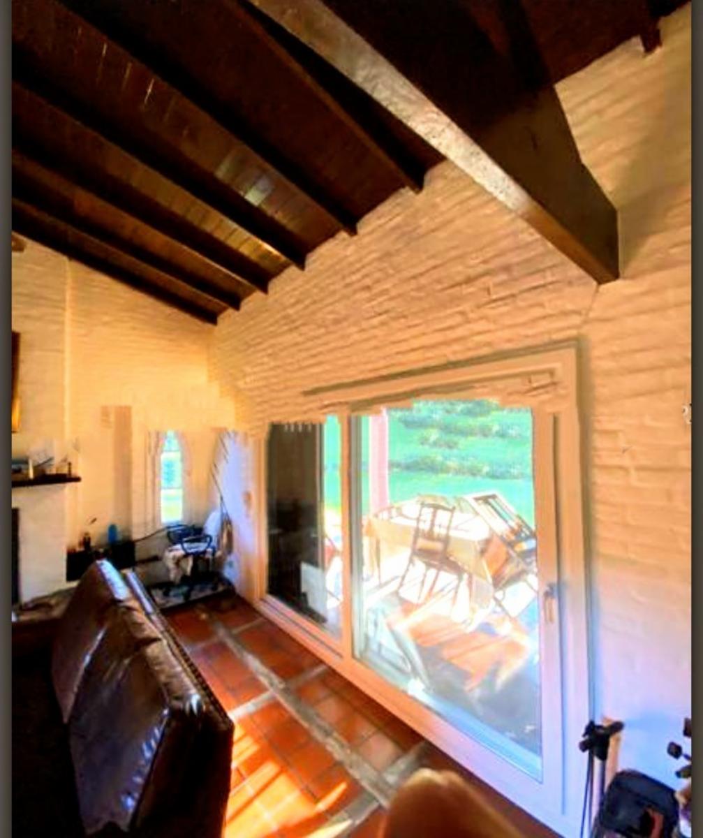 EXCELENTE RESIDENCIA COUNTRY MAPUCHE CON FINANCIACION PROPIA — foto 5