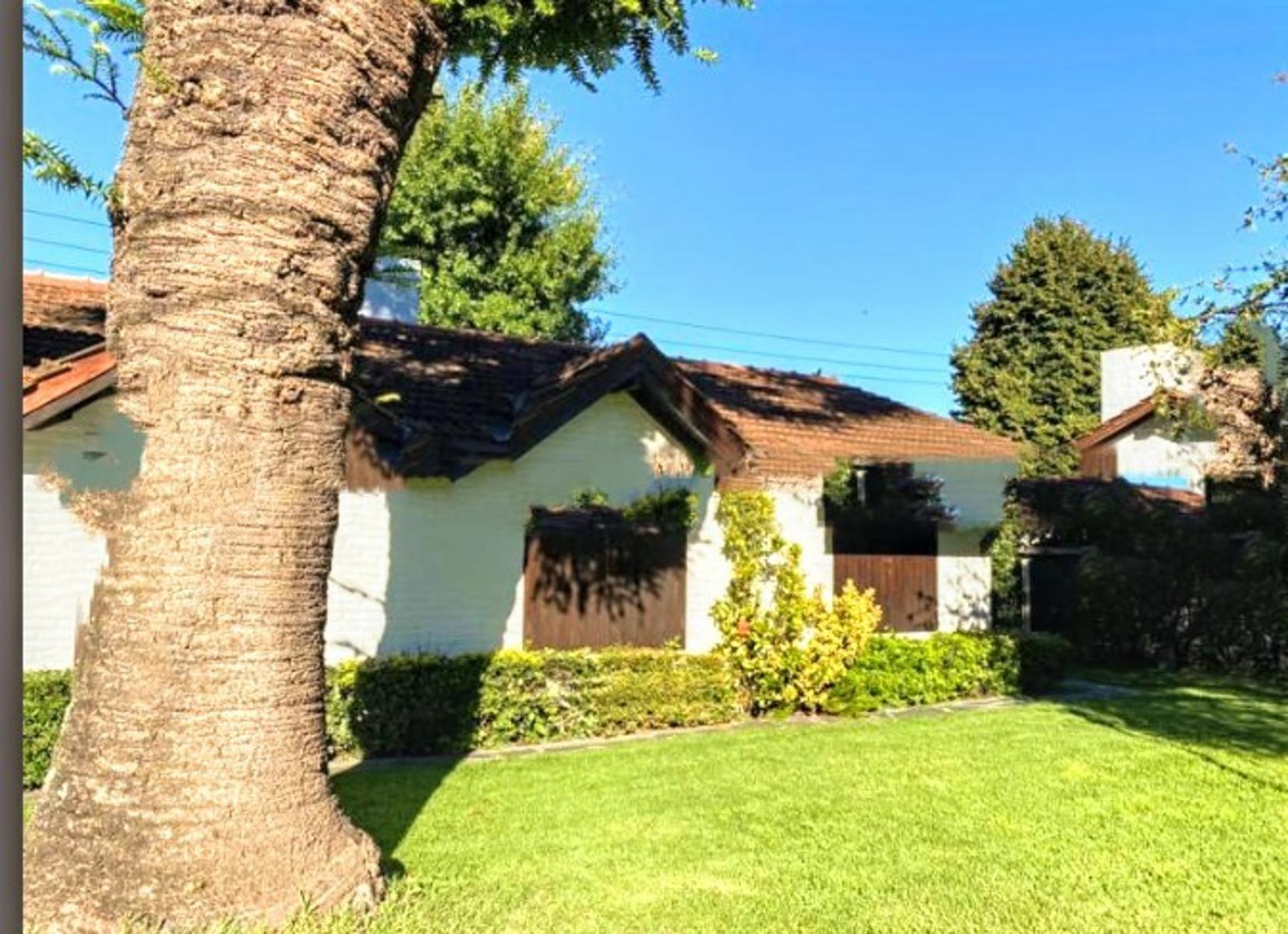EXCELENTE RESIDENCIA COUNTRY MAPUCHE CON FINANCIACION PROPIA — foto 6