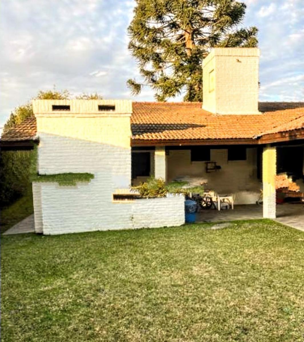 EXCELENTE RESIDENCIA COUNTRY MAPUCHE CON FINANCIACION PROPIA — foto 7