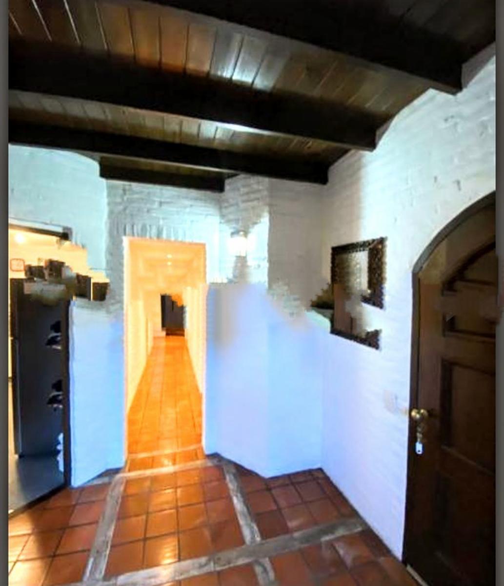 EXCELENTE RESIDENCIA COUNTRY MAPUCHE CON FINANCIACION PROPIA — foto 9