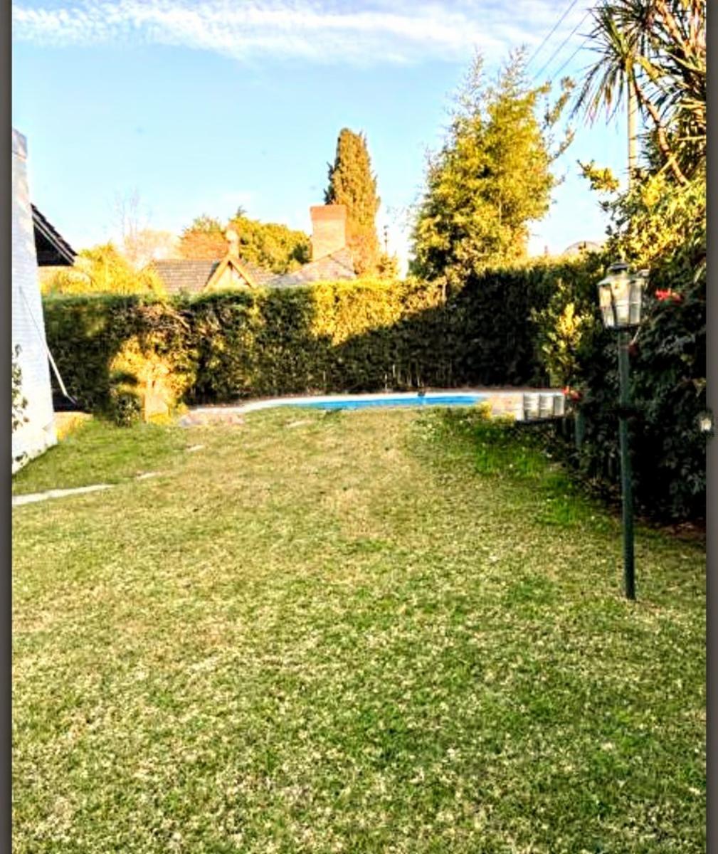 EXCELENTE RESIDENCIA COUNTRY MAPUCHE CON FINANCIACION PROPIA — foto 11