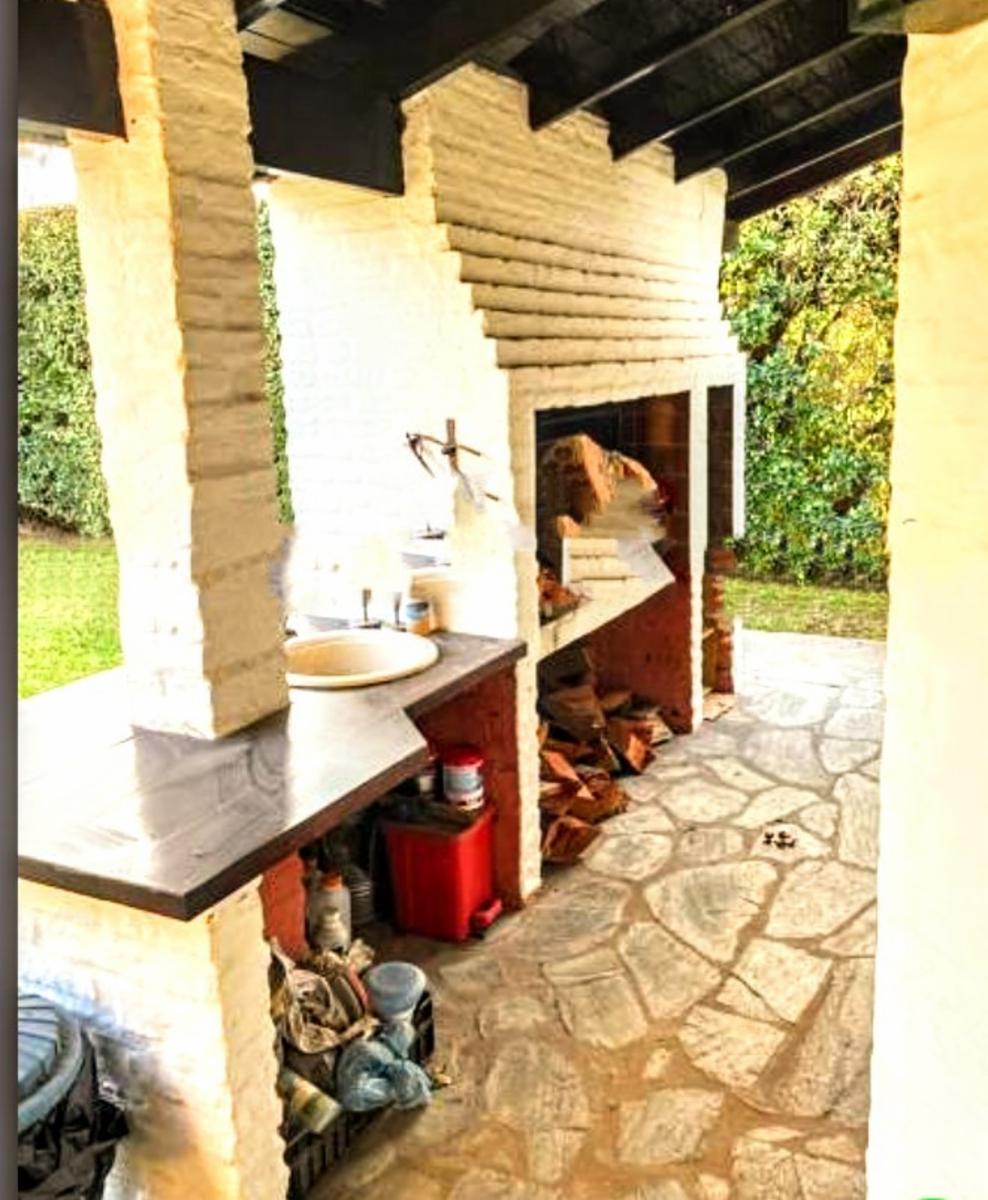EXCELENTE RESIDENCIA COUNTRY MAPUCHE CON FINANCIACION PROPIA — foto 14