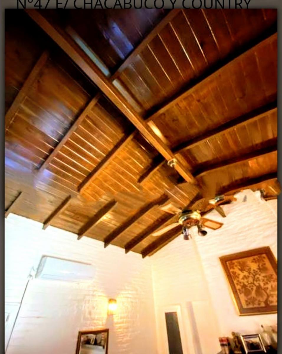 EXCELENTE RESIDENCIA COUNTRY MAPUCHE CON FINANCIACION PROPIA — foto 15