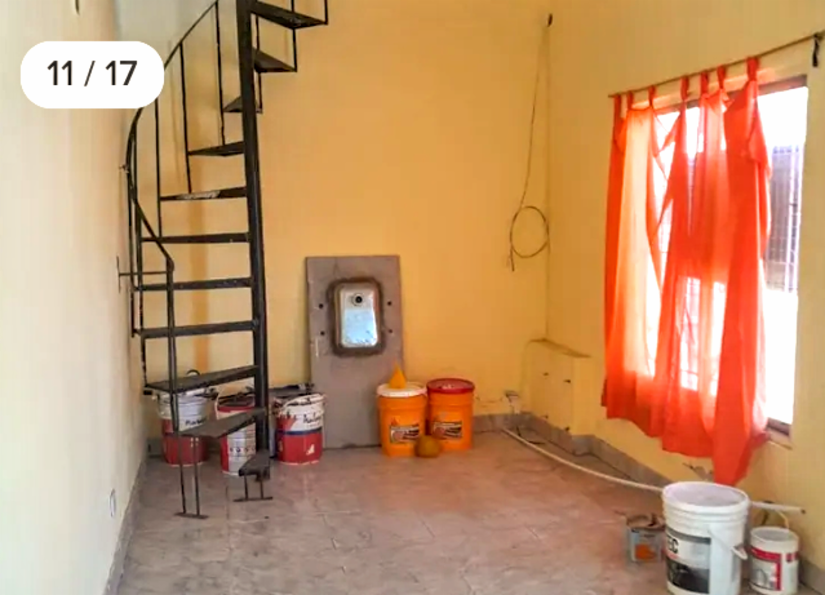 OPORTUNIDAD - CASA CON DOS DORMITORIOS CON BUEN FONDO MAS UN DEPARTAMENTO-GRAL RODRIGUEZ GENTRO — foto 3