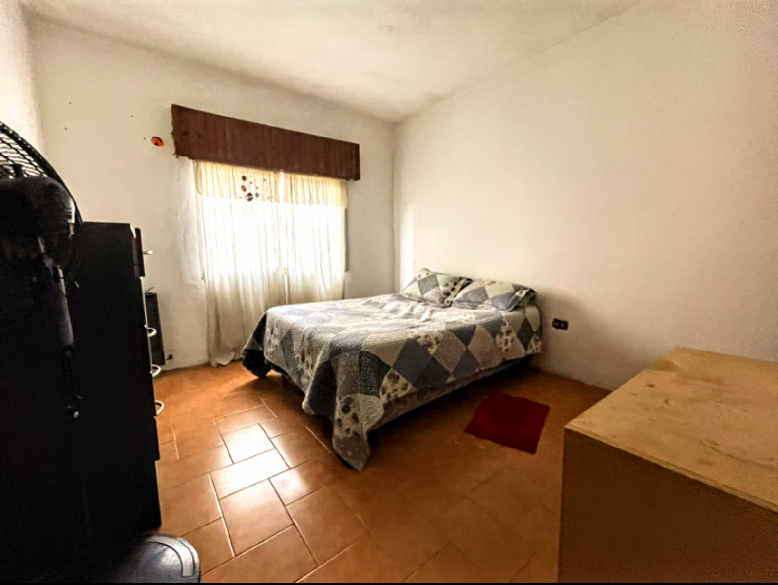 OPORTUNIDAD - CASA CON DOS DORMITORIOS CON BUEN FONDO MAS UN DEPARTAMENTO-GRAL RODRIGUEZ GENTRO — foto 13