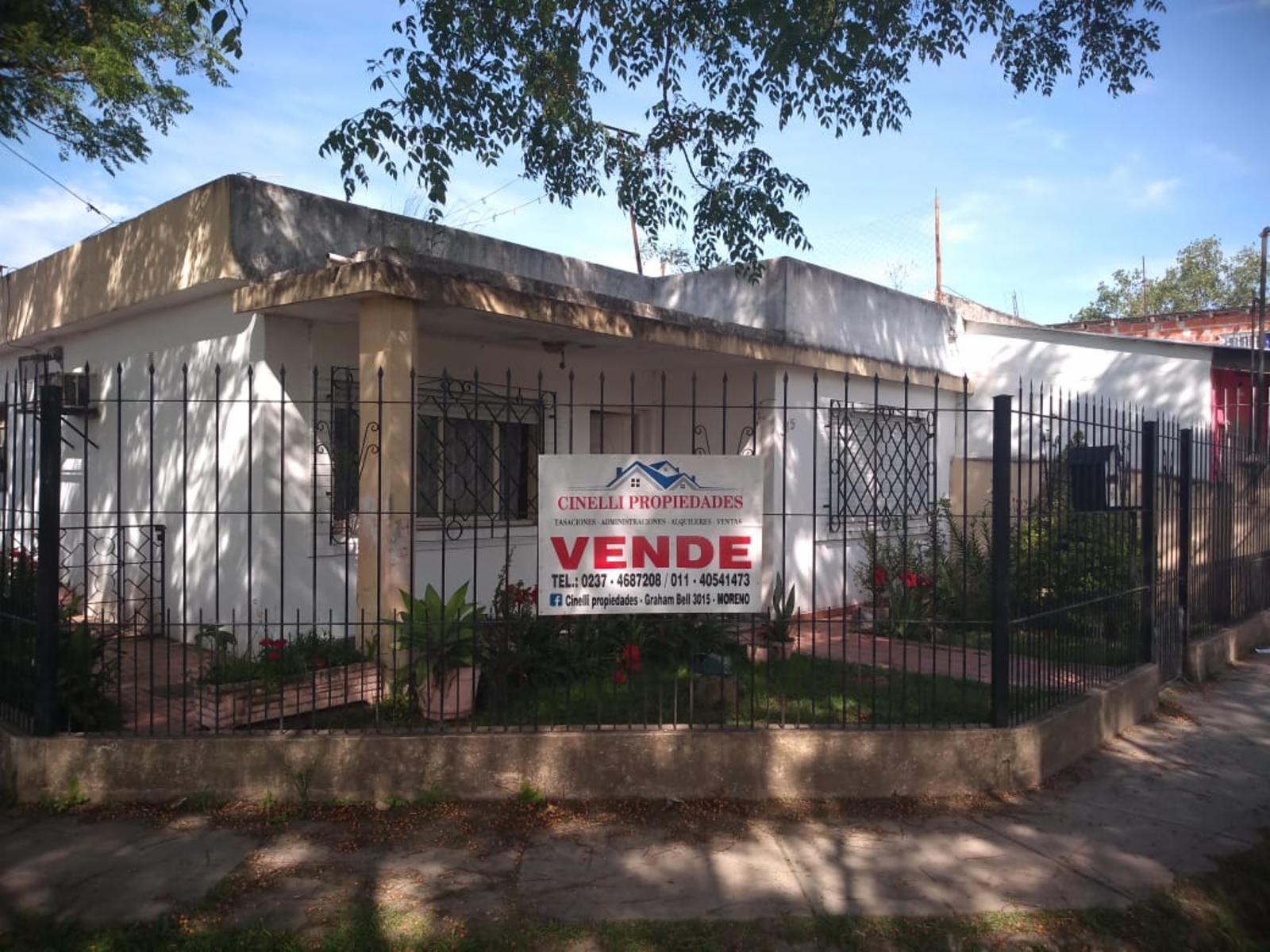 Hermosa casa americana en moreno cerca del acceso oeste — foto 7