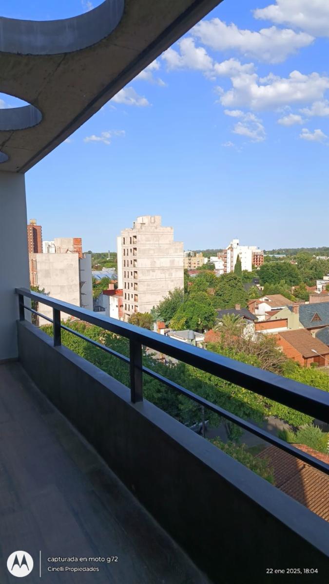 Departamento Monoambiente excelente detalles en San Miguel — foto 2