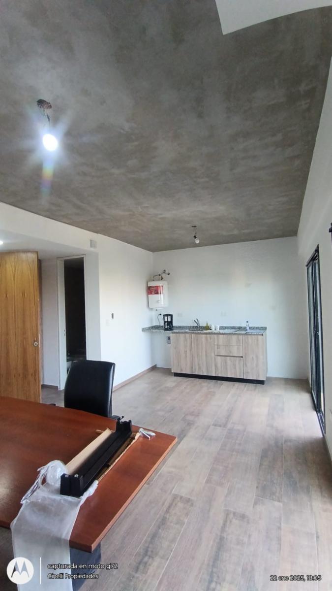 Departamento Monoambiente excelente detalles en San Miguel — foto 3