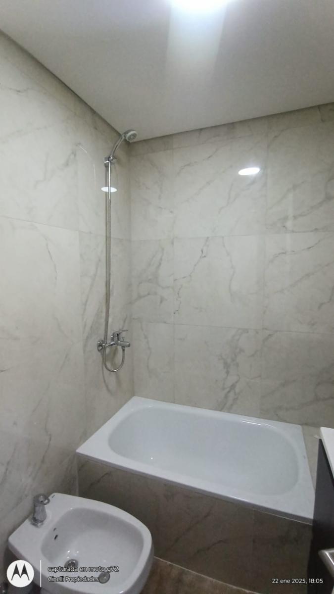 Departamento Monoambiente excelente detalles en San Miguel — foto 4