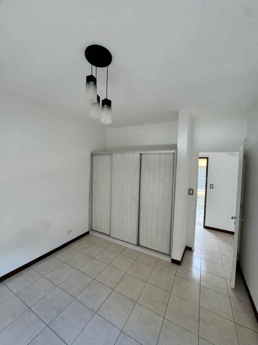 Excelente departamento con piscina y house