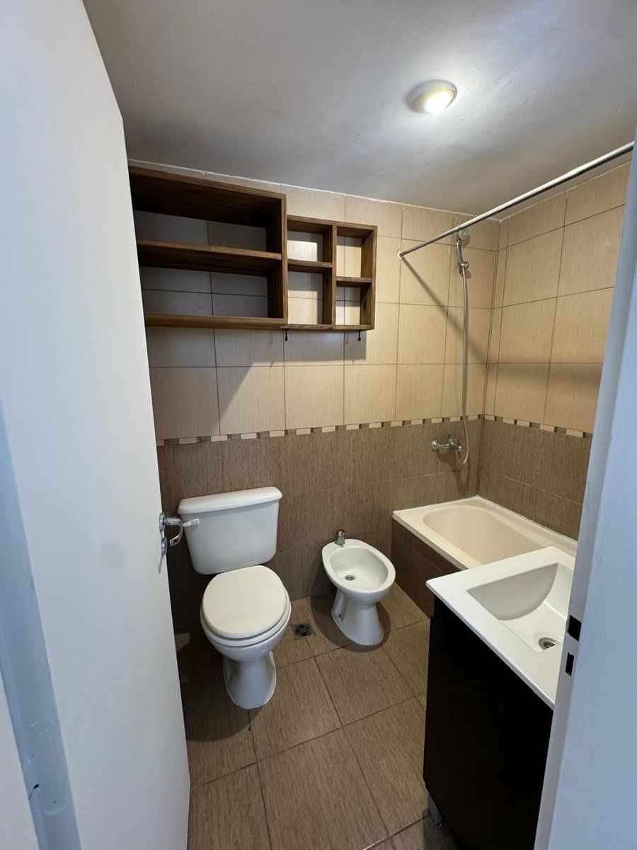 Excelente departamento con piscina y house — foto 7