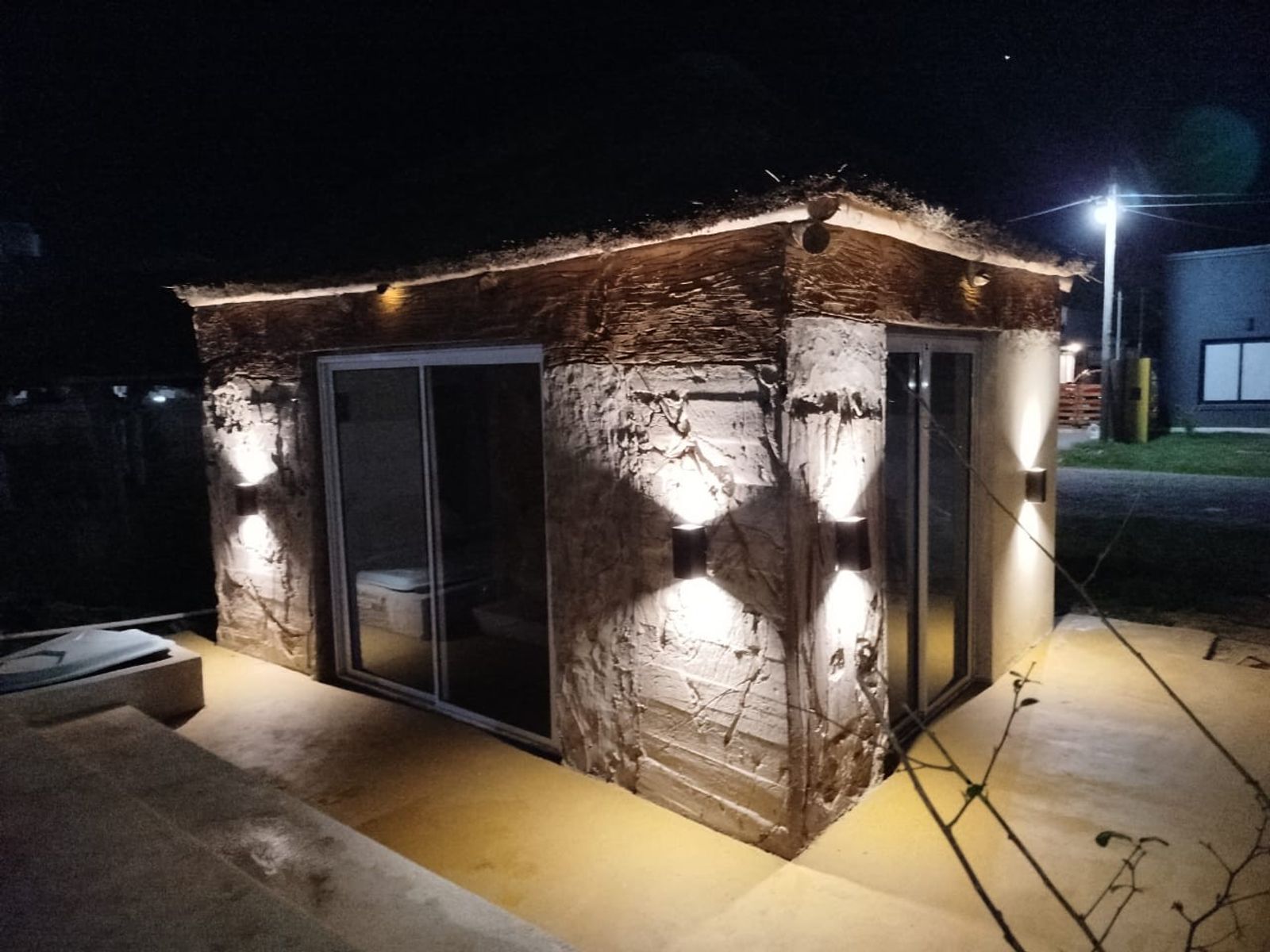 Hermoso terreno en barrio cerrado con pileta, quincho y parrilla — foto 6