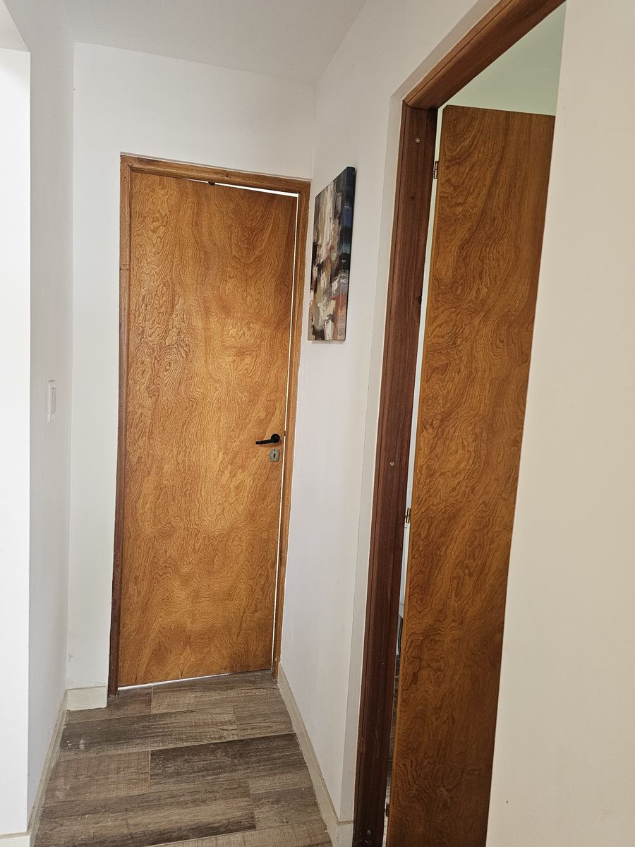 Excelente casa en barrio cerrado con pileta, quincho y parrilla. Toda amoblada — foto 7