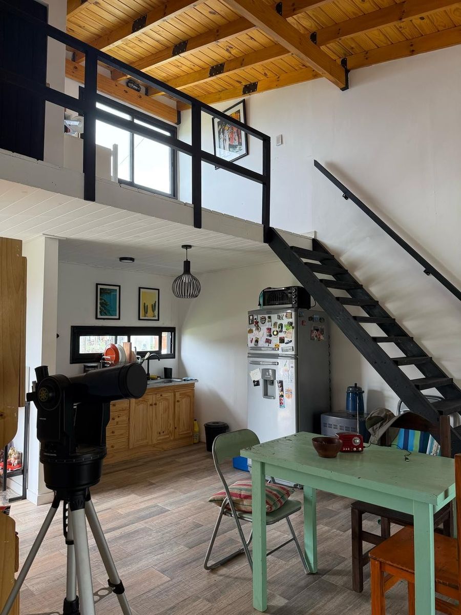 Excelente casa en barrio cerrado con pileta, quincho y parrilla. Toda amoblada — foto 13