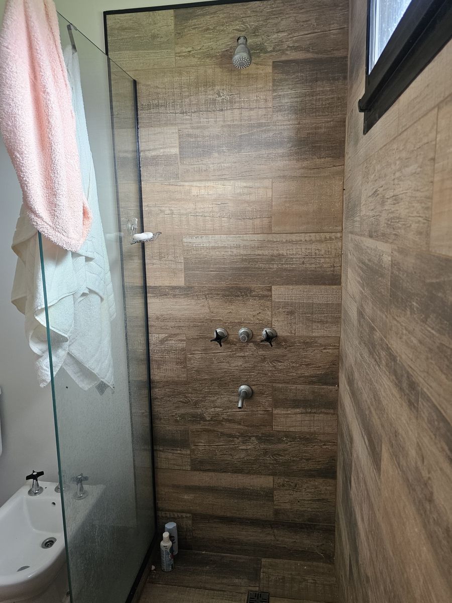 Excelente casa en barrio cerrado con pileta, quincho y parrilla. Toda amoblada — foto 15
