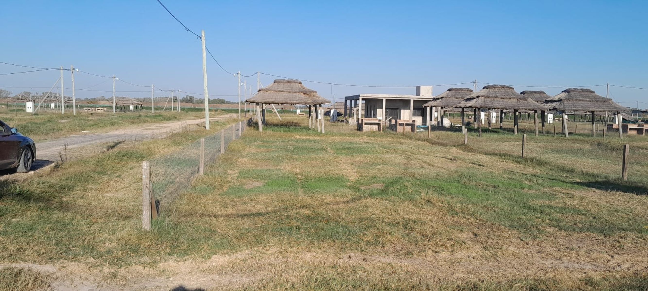 Terreno en Barrio Cerrado con Amenites - Naturaleza y Seguridad las 24 hs. — foto 3