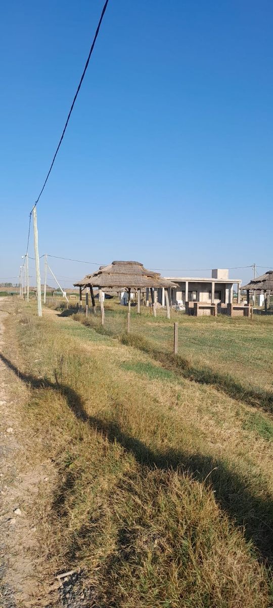 Terreno en Barrio Cerrado con Amenites - Naturaleza y Seguridad las 24 hs. — foto 4