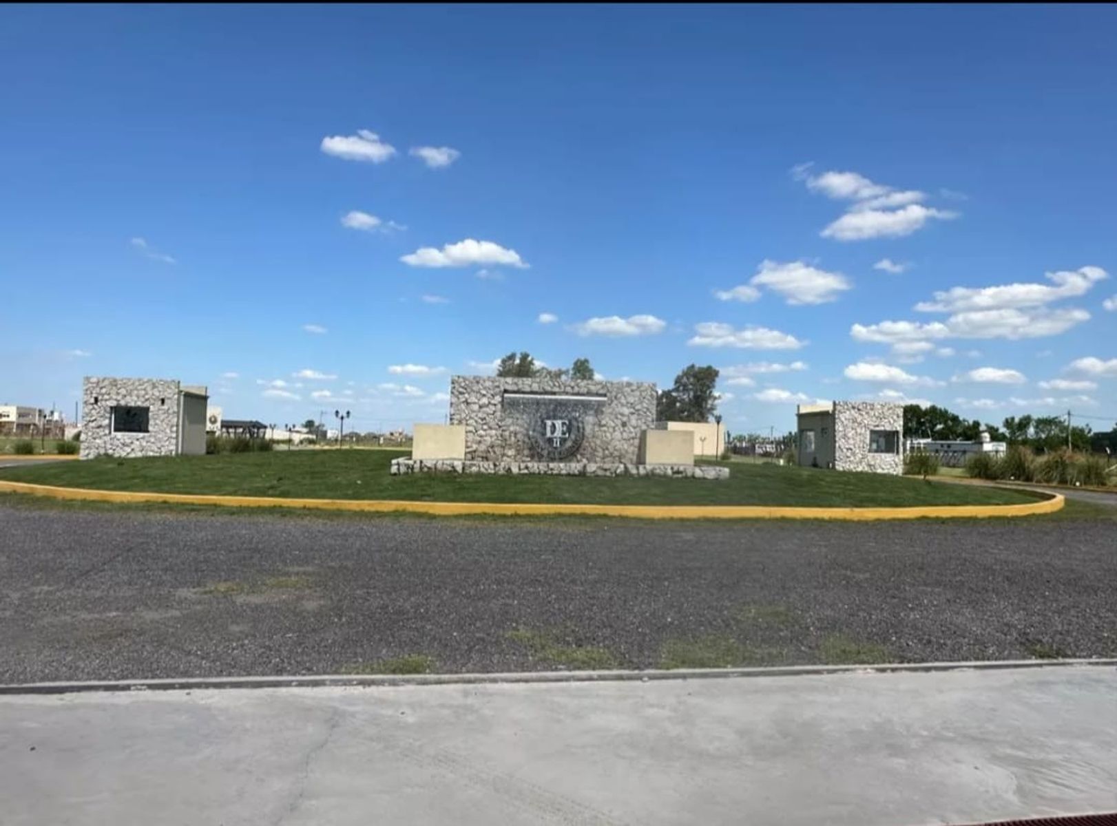 Terreno en Barrio Cerrado con Amenites - Naturaleza y Seguridad las 24 hs. — foto 9