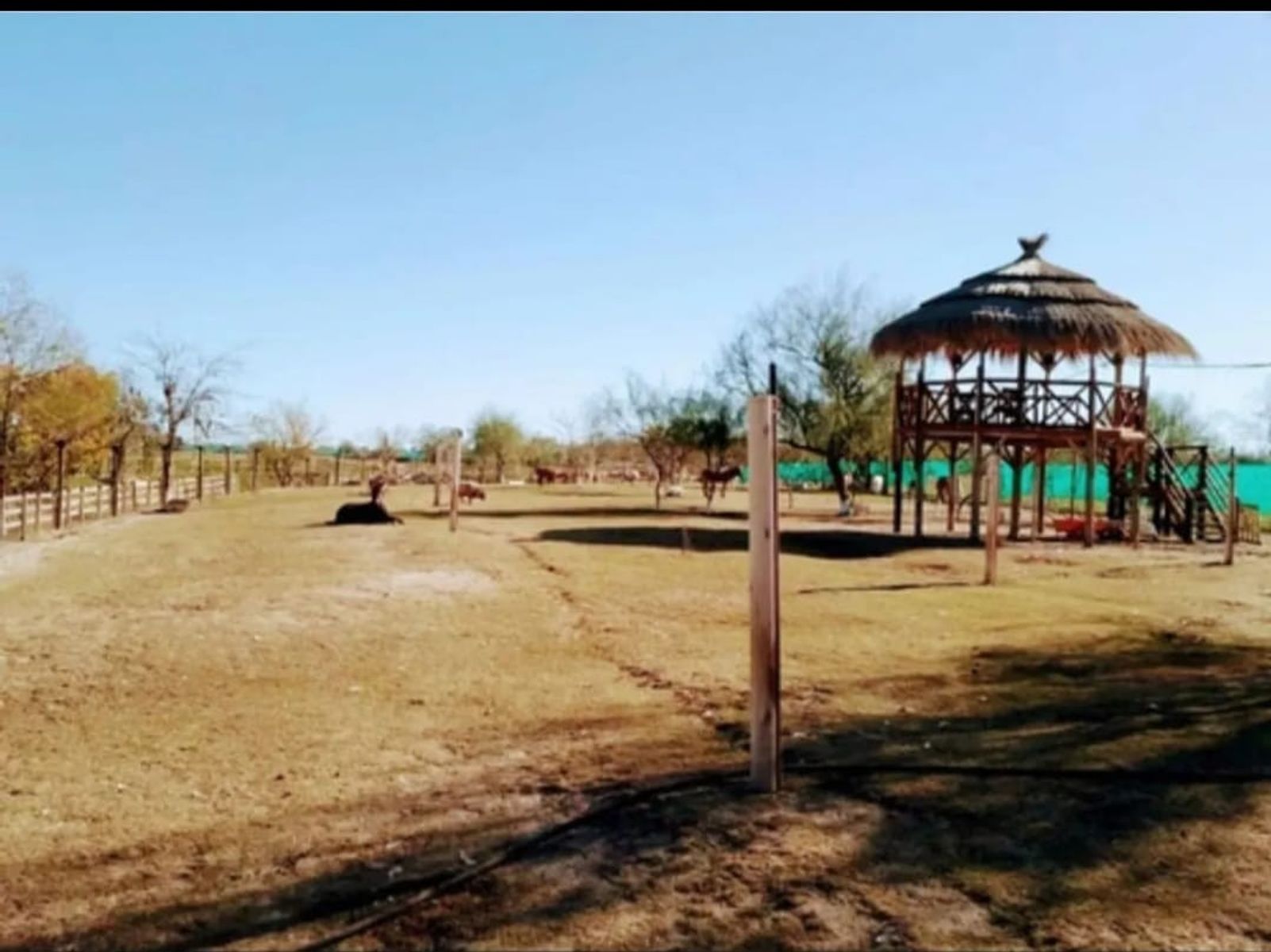 Terreno en Barrio Cerrado con Amenites - Naturaleza y Seguridad las 24 hs. — foto 12