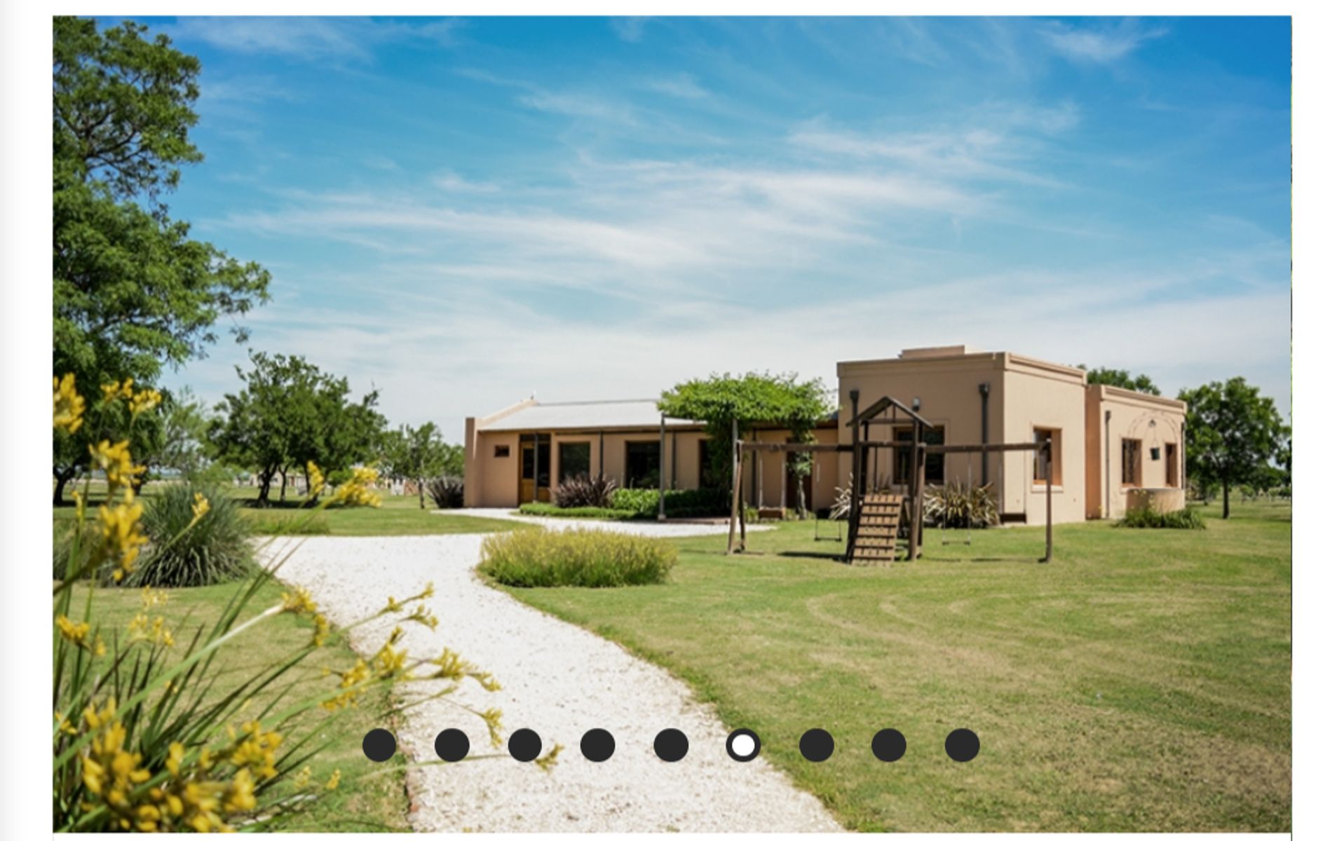Oportunidad Única: Terreno en Barrio Cerrado con TermasNaturalessobreRuta 2 — foto 7