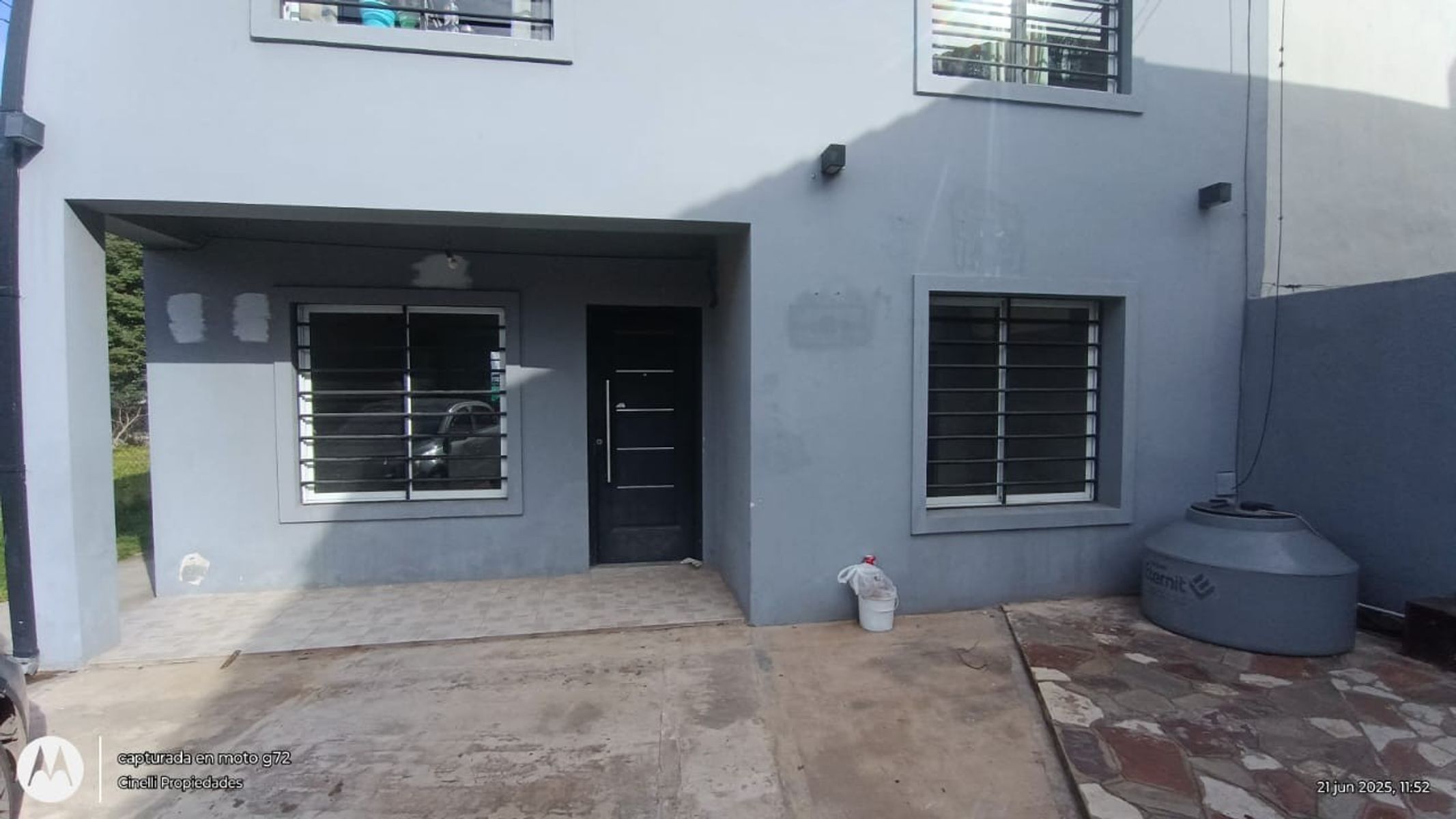 Cómoda vivienda con 2 dormitorios en alquiler Moreno centro - 3