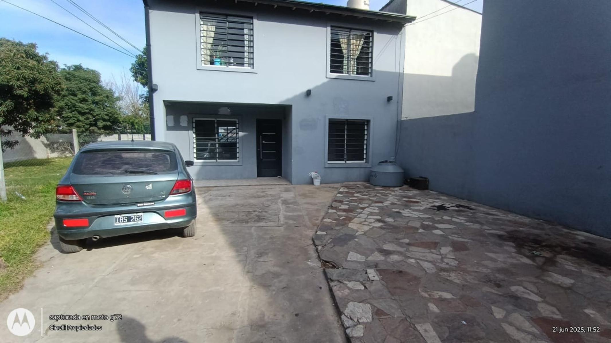 Cómoda vivienda con 2 dormitorios en alquiler Moreno centro - 4