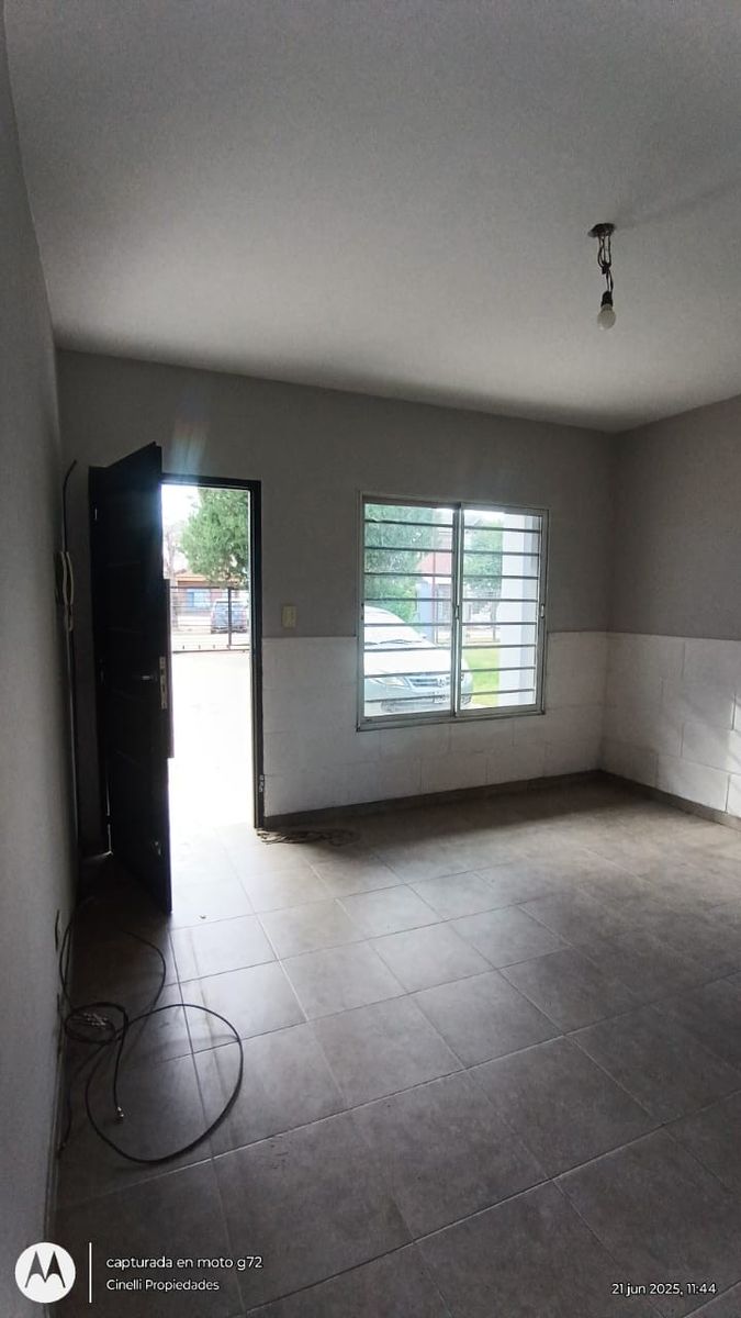 Cómoda vivienda con 2 dormitorios en alquiler Moreno centro - 7