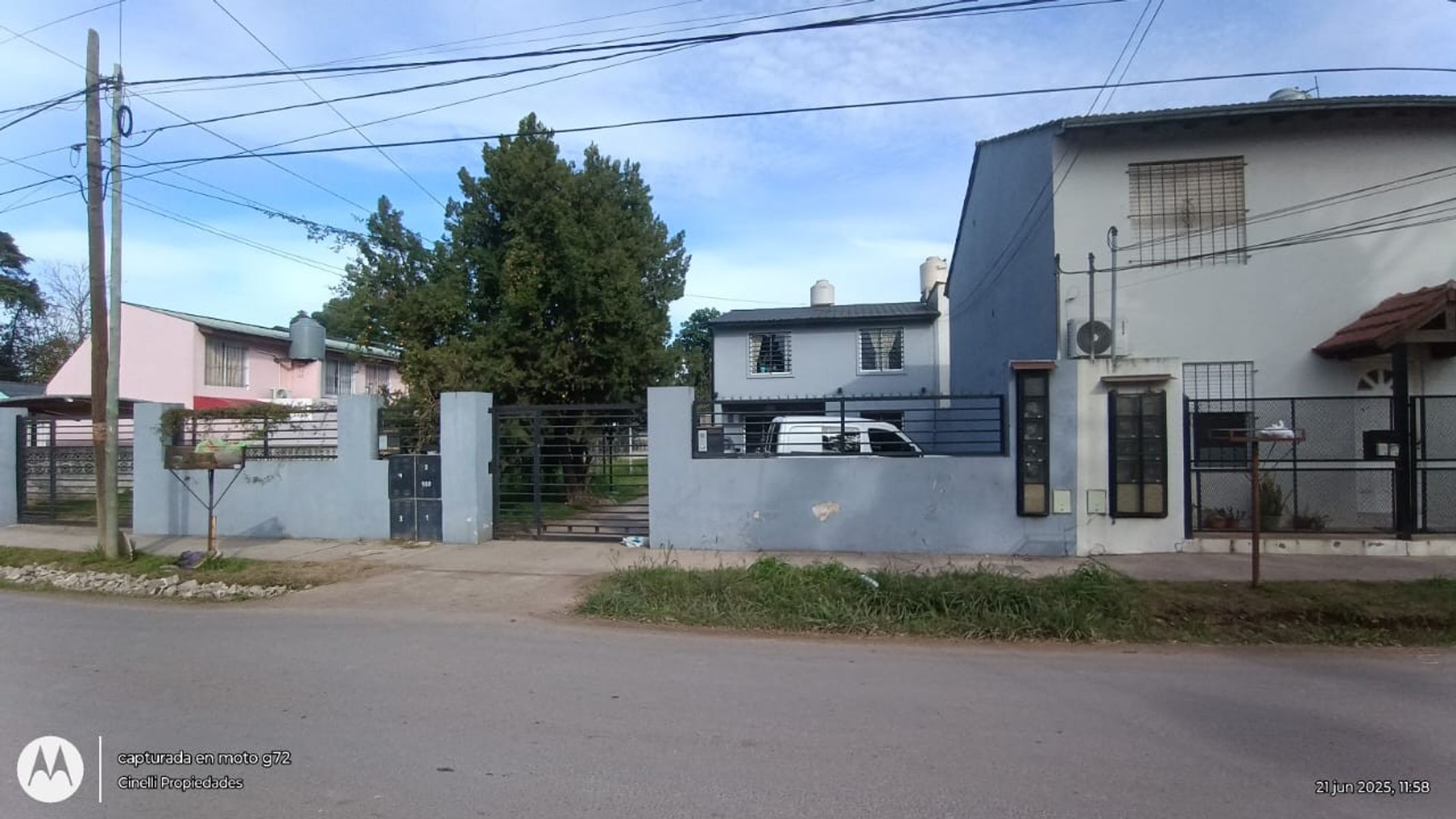 Cómoda vivienda con 2 dormitorios en alquiler Moreno centro - 14