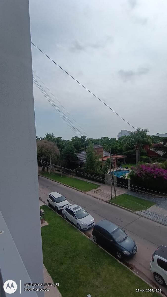 Excelente departamento a estrenar en el centro de Moreno - 5