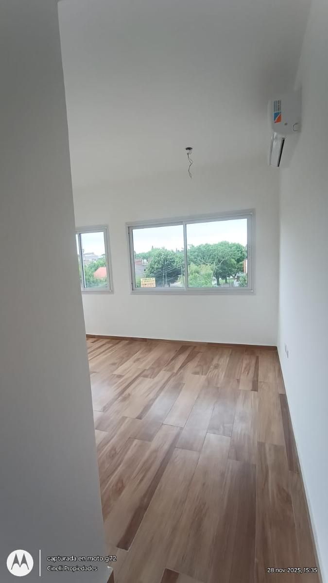 Excelente departamento a estrenar en el centro de Moreno - 6