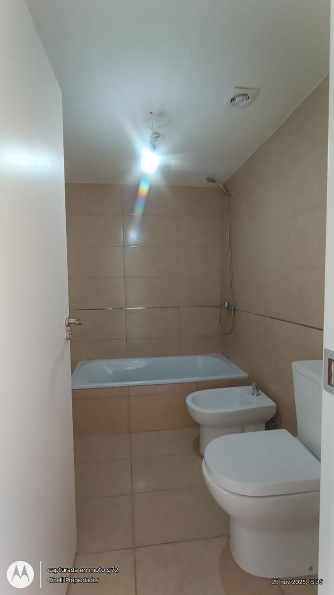 Excelente departamento a estrenar en el centro de Moreno - 7