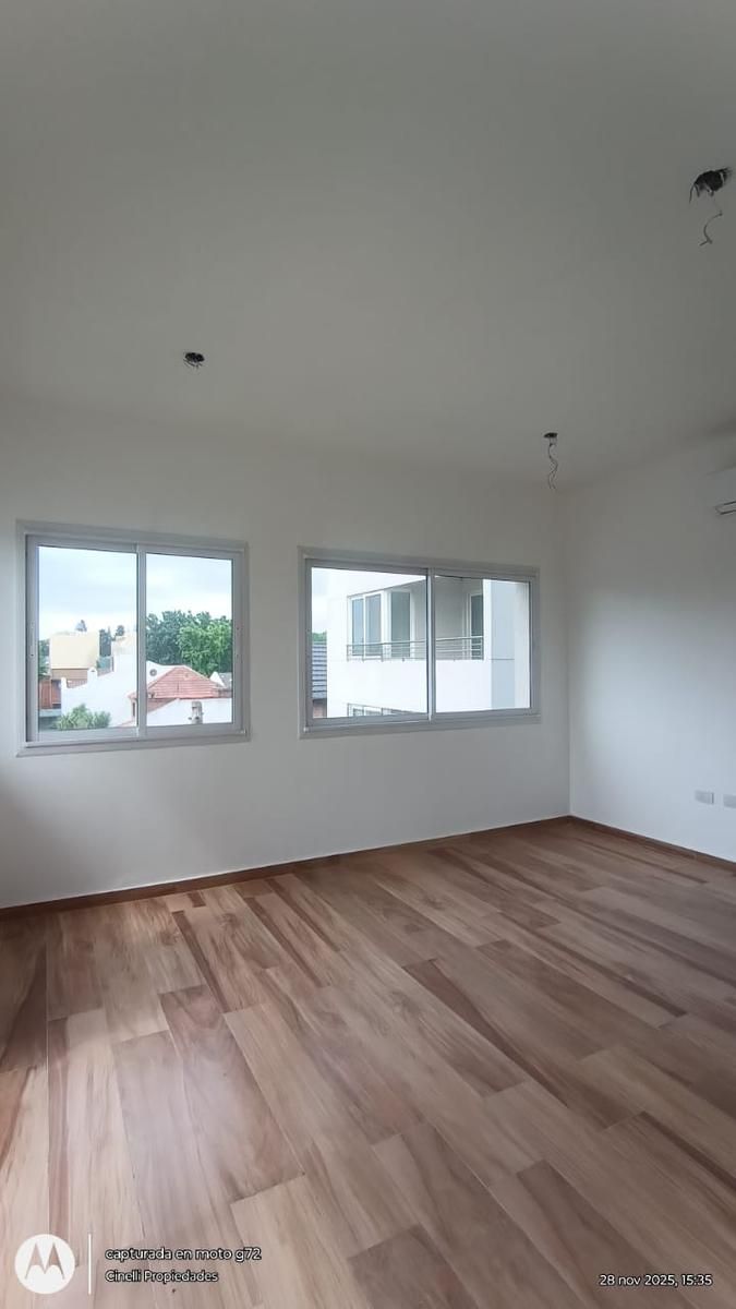 Excelente departamento a estrenar en el centro de Moreno - 9