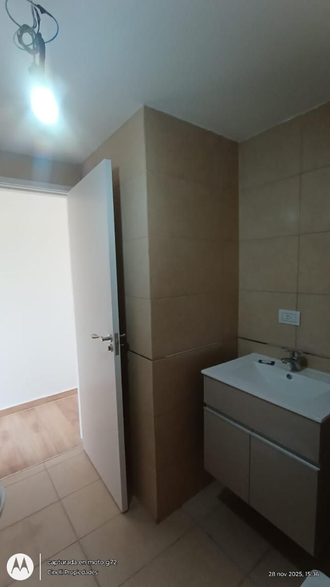 Excelente departamento a estrenar en el centro de Moreno - 10