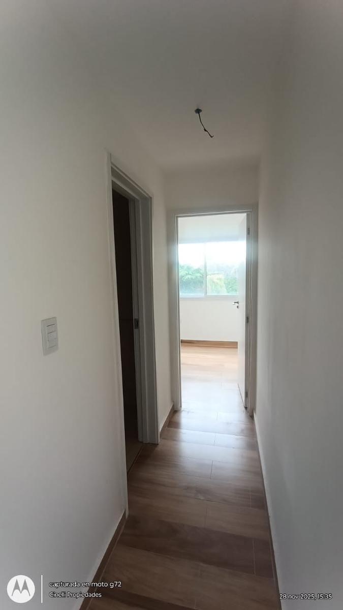 Excelente departamento a estrenar en el centro de Moreno - 11