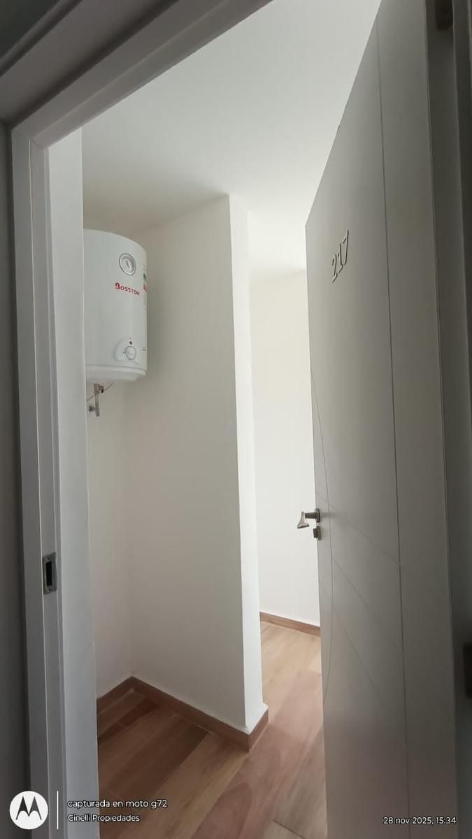 Excelente departamento a estrenar en el centro de Moreno - 12