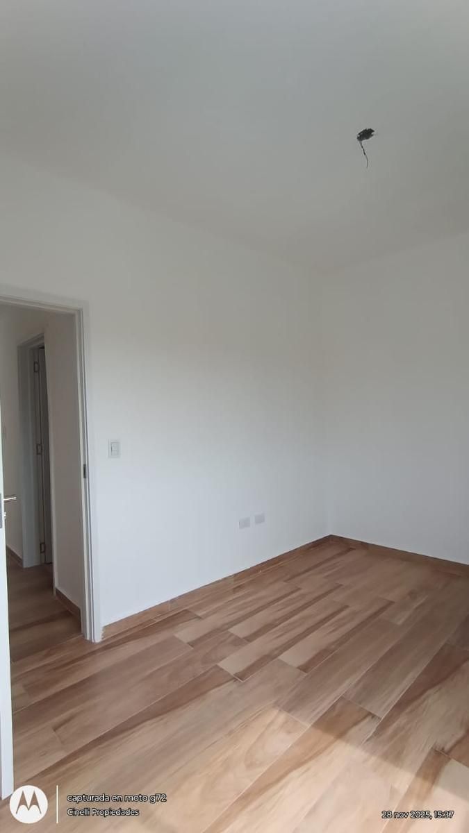 Excelente departamento a estrenar en el centro de Moreno - 14