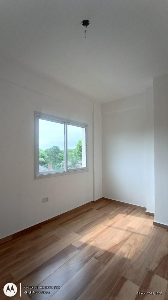 Excelente departamento a estrenar en el centro de Moreno - 16