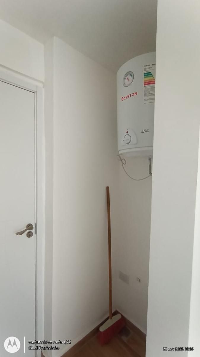 Excelente departamento a estrenar en el centro de Moreno - 17