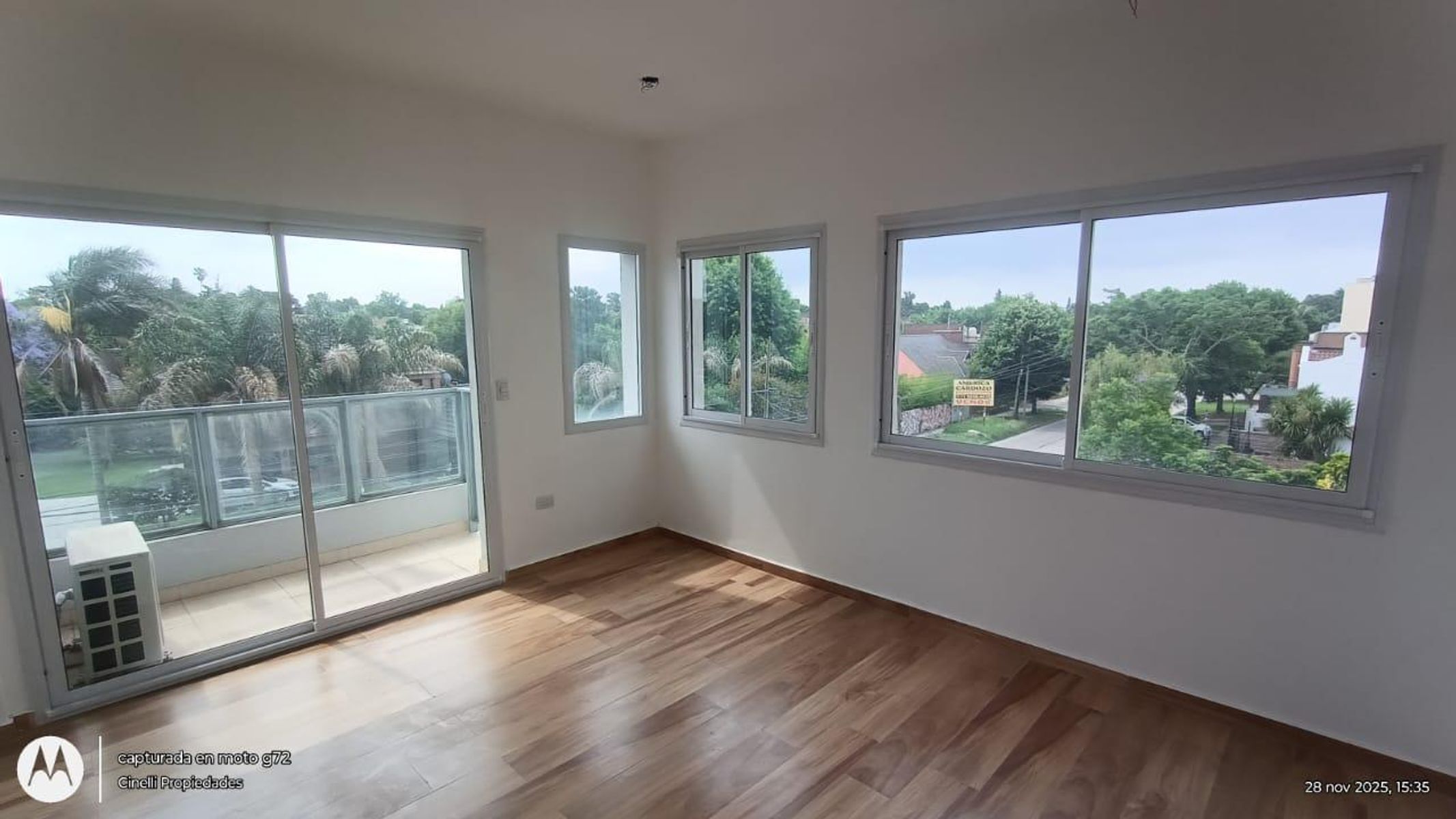 Excelente departamento a estrenar en el centro de Moreno - 18