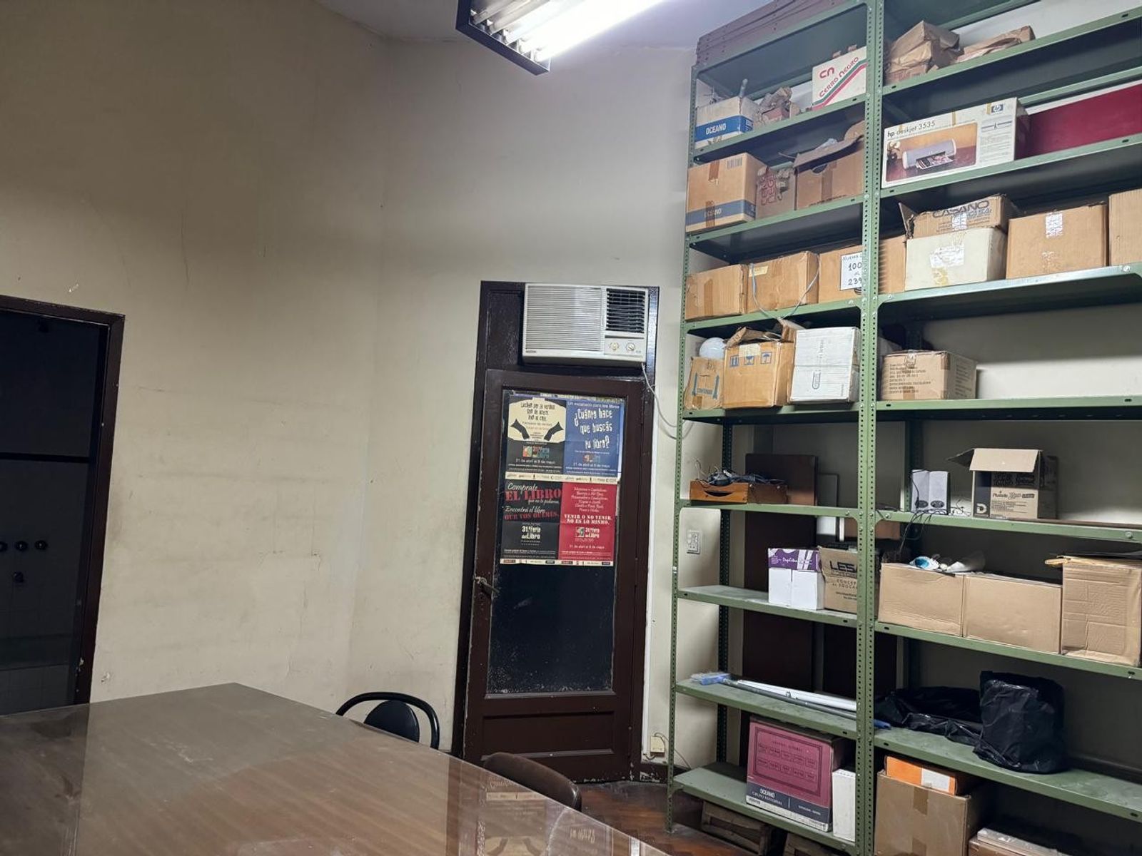 VENTA EXCELENTE OFICINA EN LA ZONA DE TRIBUNALES — foto 3